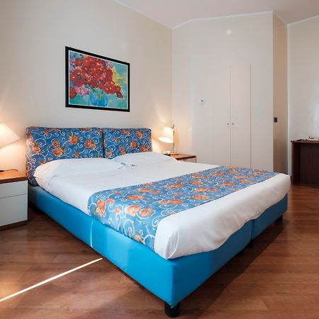Residence Sacchi Aparthotel Turin Ngoại thất bức ảnh