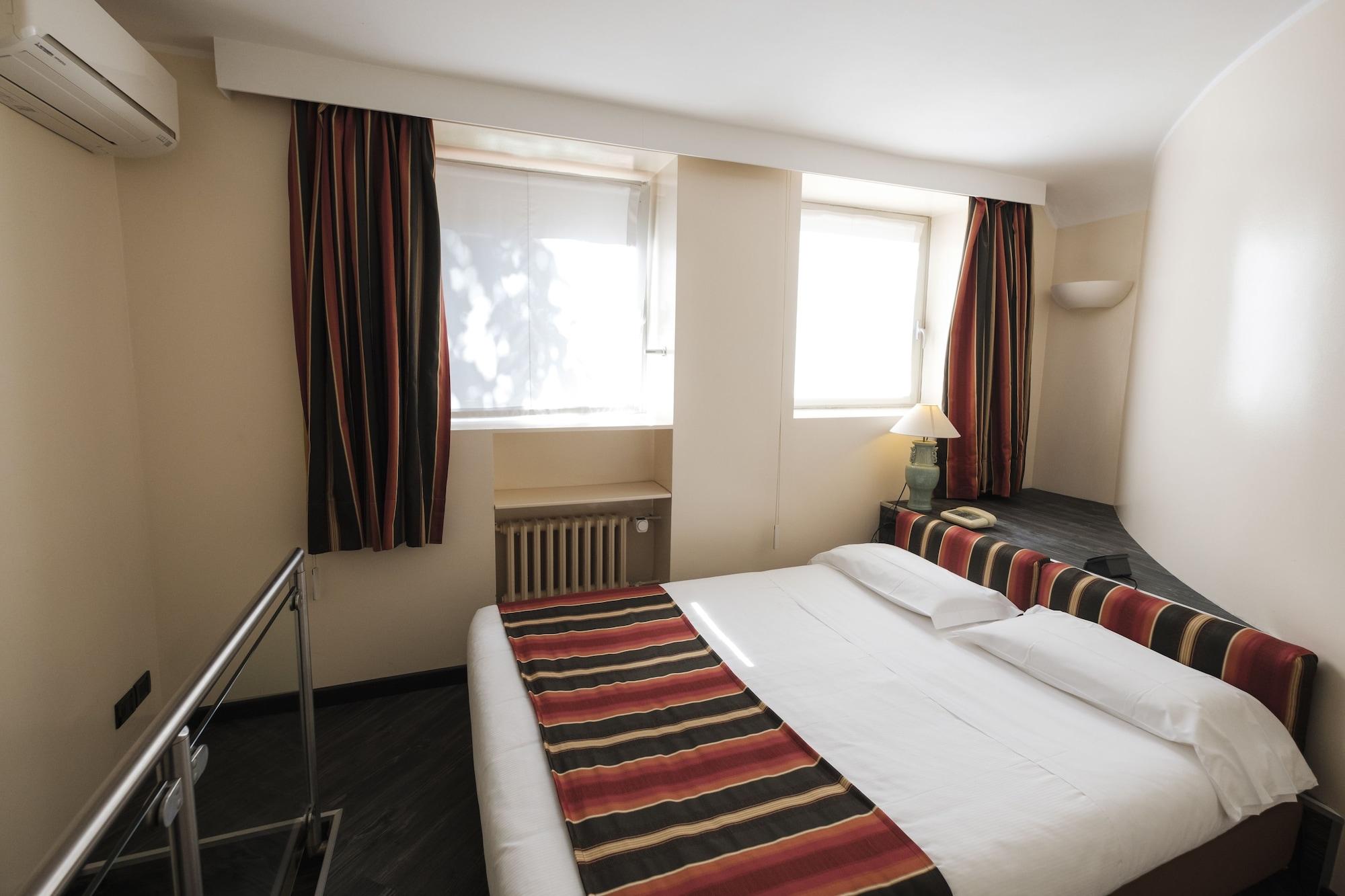 Residence Sacchi Aparthotel Turin Ngoại thất bức ảnh