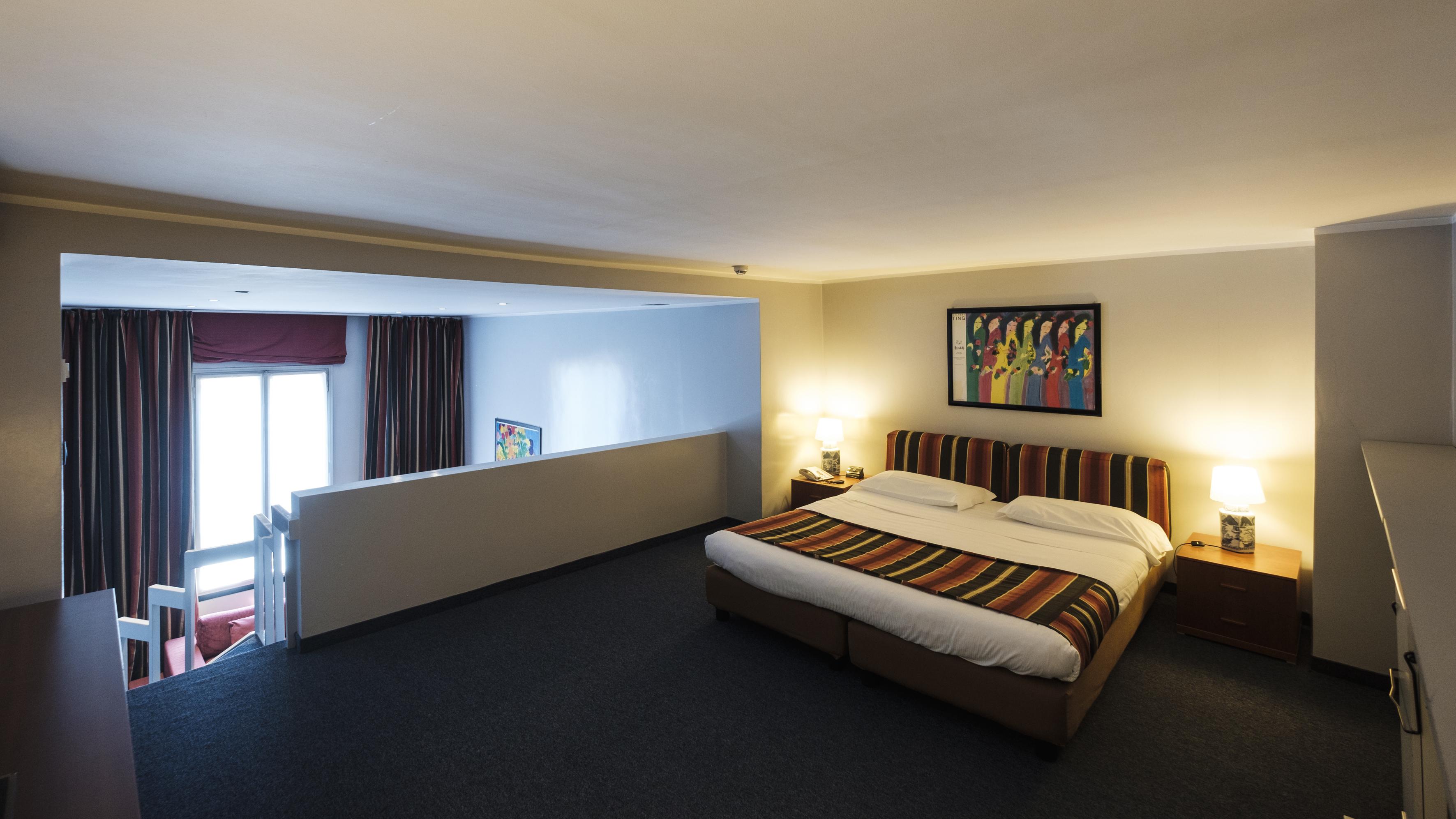 Residence Sacchi Aparthotel Turin Ngoại thất bức ảnh