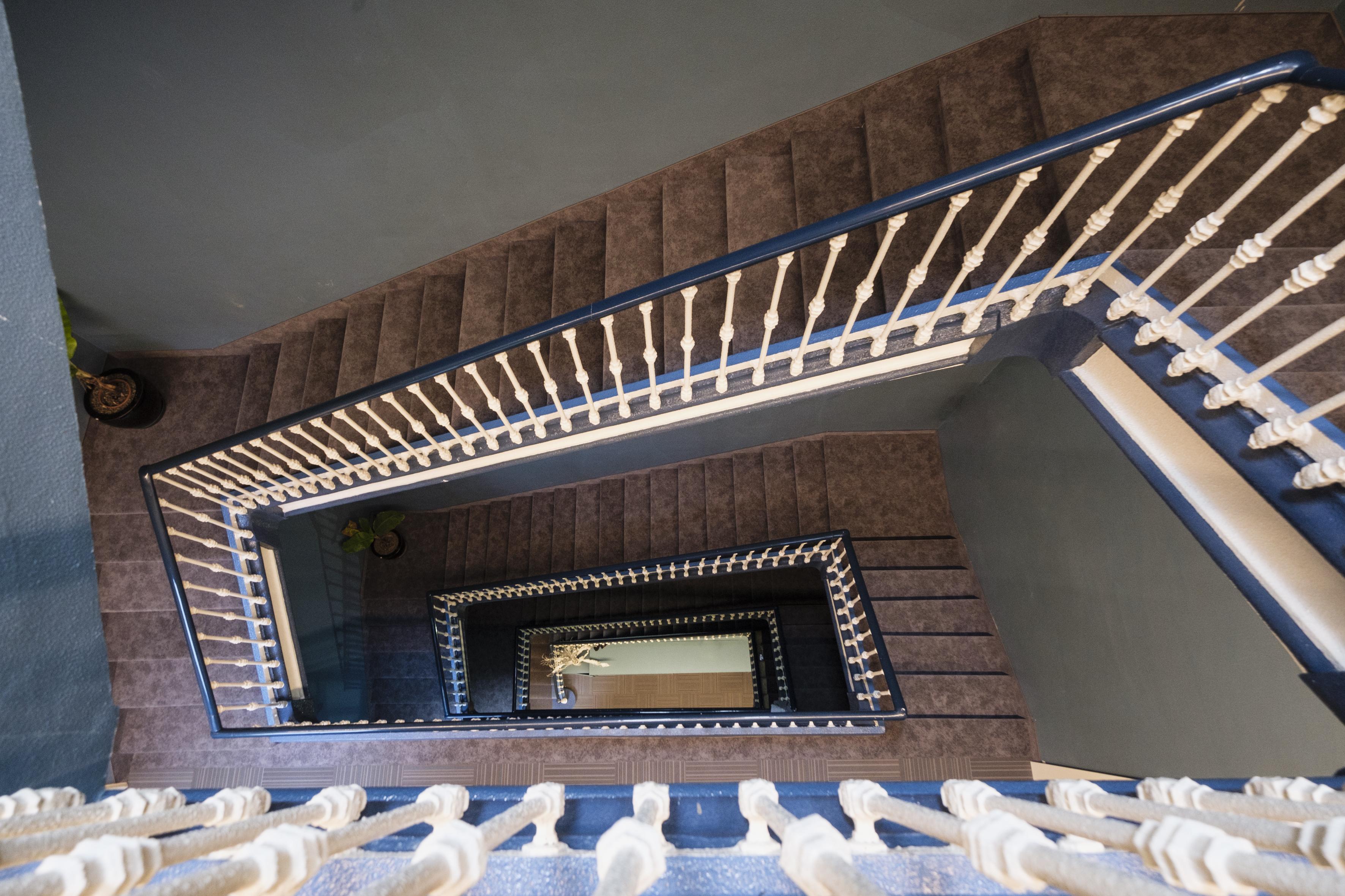 Residence Sacchi Aparthotel Turin Ngoại thất bức ảnh