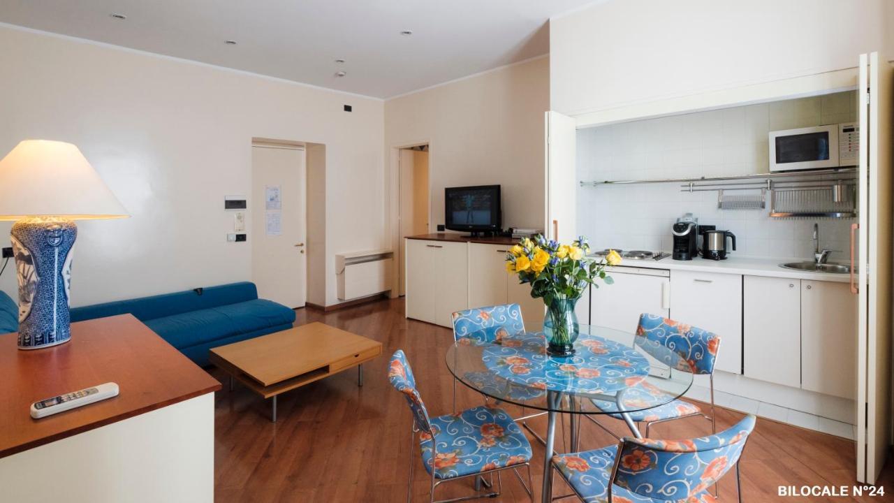 Residence Sacchi Aparthotel Turin Ngoại thất bức ảnh