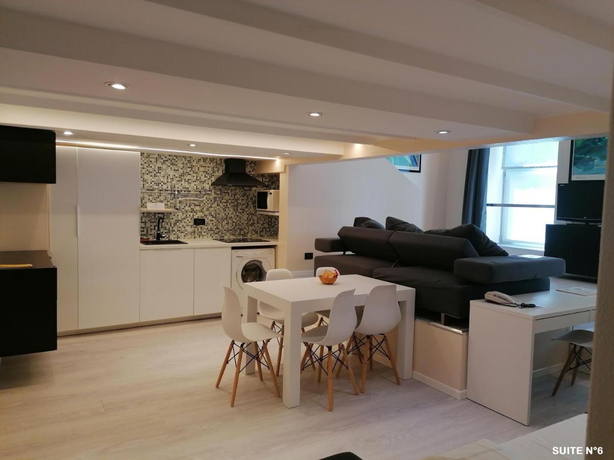 Residence Sacchi Aparthotel Turin Ngoại thất bức ảnh