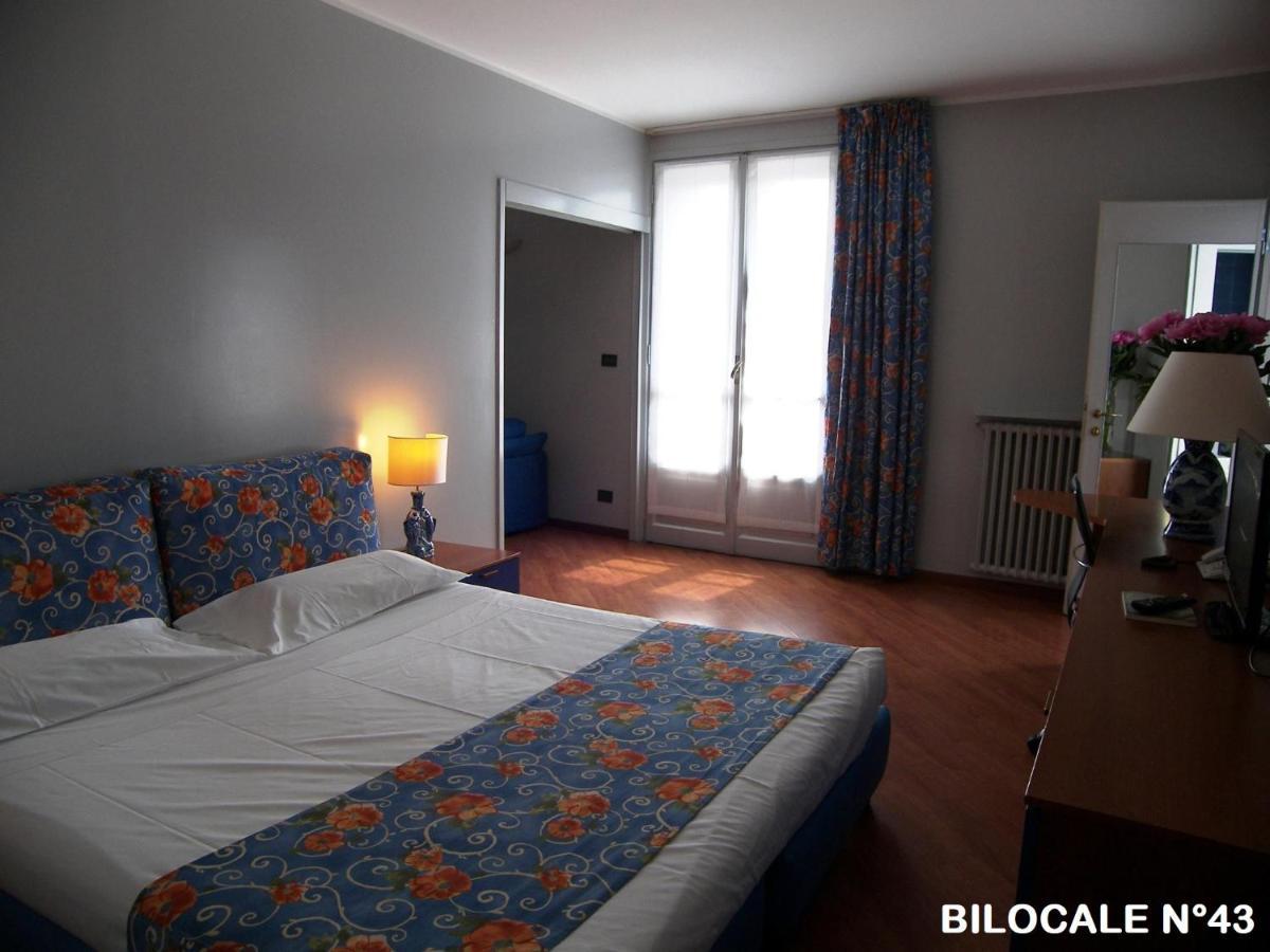 Residence Sacchi Aparthotel Turin Ngoại thất bức ảnh