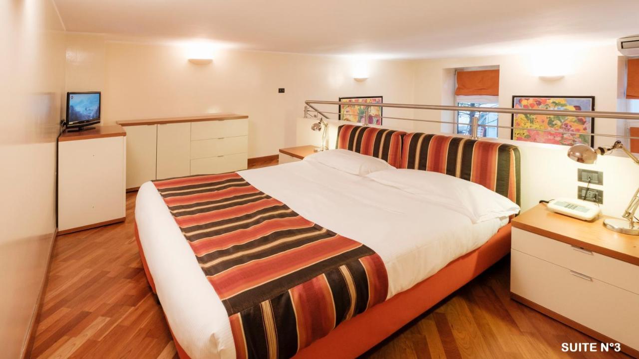 Residence Sacchi Aparthotel Turin Ngoại thất bức ảnh