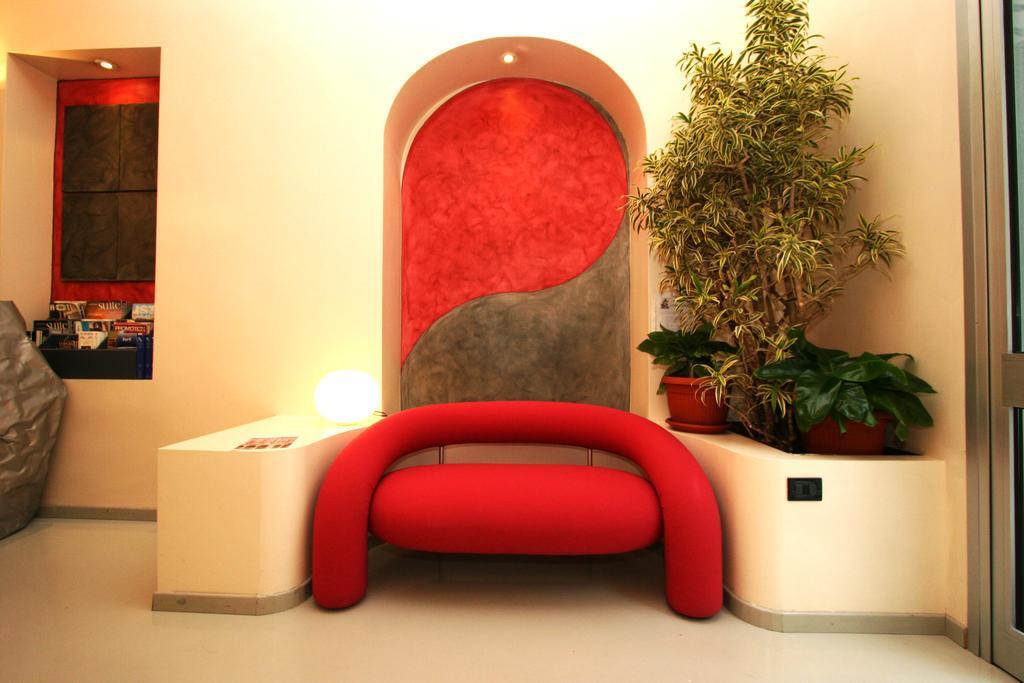 Residence Sacchi Aparthotel Turin Ngoại thất bức ảnh